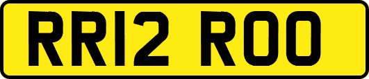 RR12ROO