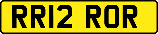 RR12ROR
