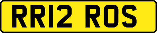 RR12ROS
