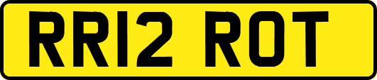 RR12ROT