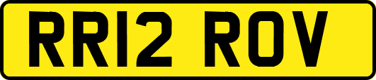 RR12ROV
