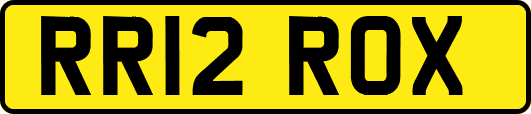 RR12ROX