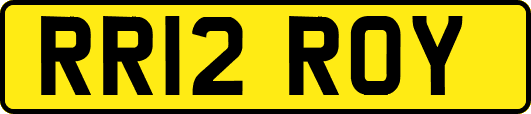 RR12ROY