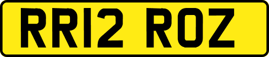 RR12ROZ
