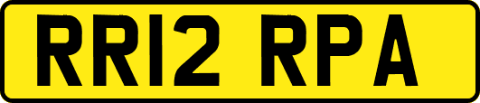 RR12RPA