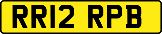 RR12RPB