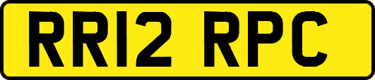 RR12RPC