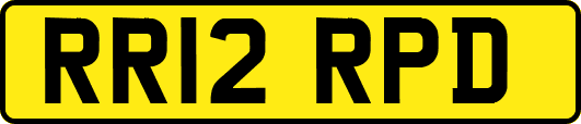RR12RPD