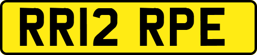 RR12RPE