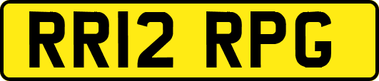 RR12RPG