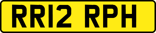 RR12RPH