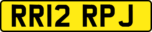 RR12RPJ
