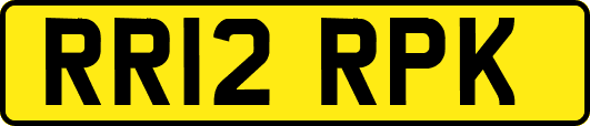 RR12RPK