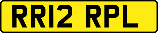 RR12RPL