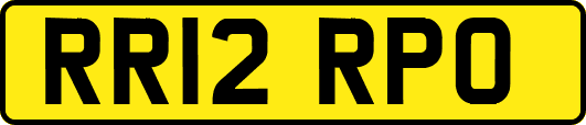 RR12RPO