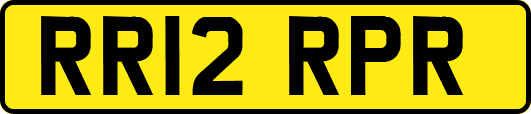 RR12RPR