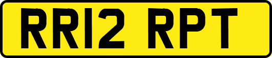 RR12RPT