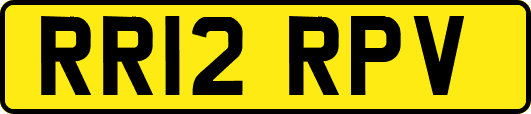 RR12RPV