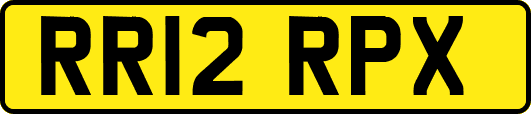 RR12RPX