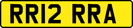 RR12RRA