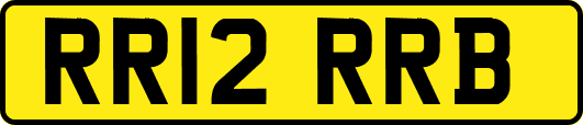 RR12RRB