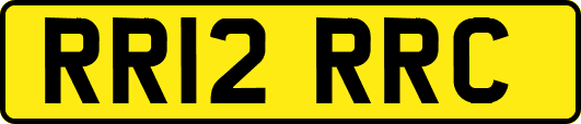 RR12RRC