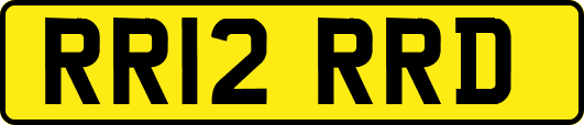 RR12RRD