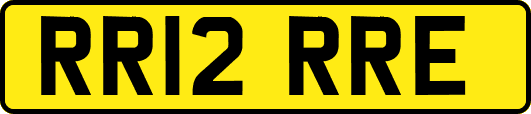 RR12RRE