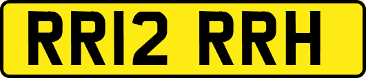 RR12RRH