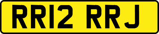 RR12RRJ