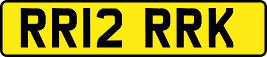 RR12RRK