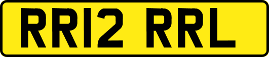 RR12RRL