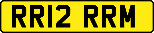 RR12RRM