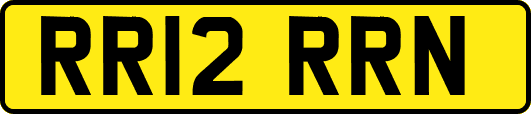RR12RRN