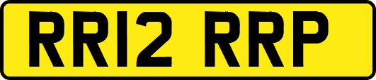 RR12RRP