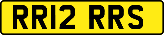 RR12RRS