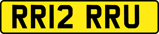 RR12RRU