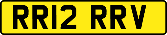 RR12RRV