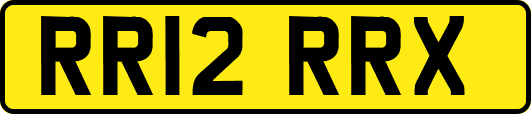 RR12RRX