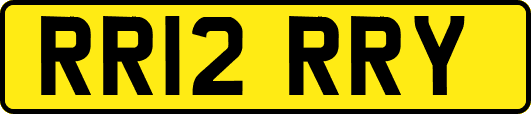RR12RRY