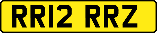 RR12RRZ