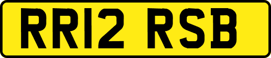 RR12RSB
