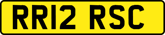 RR12RSC