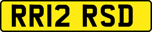 RR12RSD