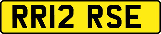 RR12RSE