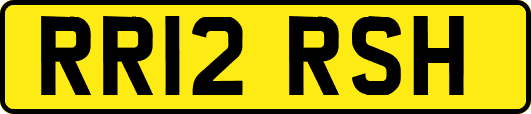 RR12RSH