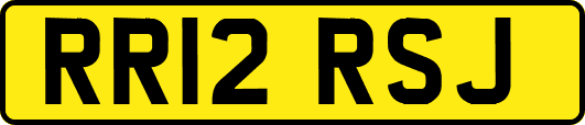 RR12RSJ