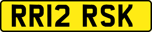 RR12RSK