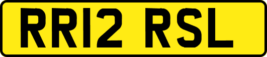 RR12RSL
