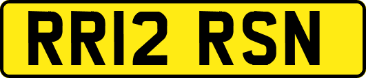 RR12RSN